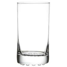 8OZ NOB HILL HI-BALL GLASS (6 Pieces)