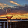 GLENCAIRN OFFICAL WHISKY GLASS