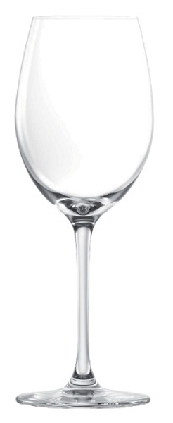 BANGKOK BLISS CHARDONNAY GLASS - 355ML (6 pieces)