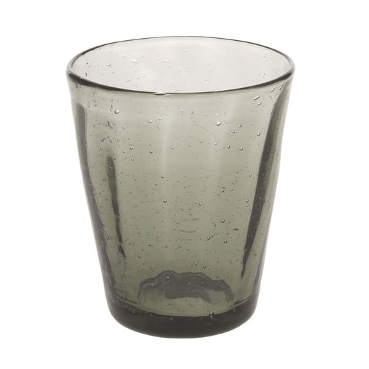 340ML KOLORS BLACK TUMBLER - TOGNANA # KL557340056