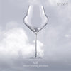 THE ELEMENTS EXPLORER HAND-MADE WINE GLASS (5 Piece Set)