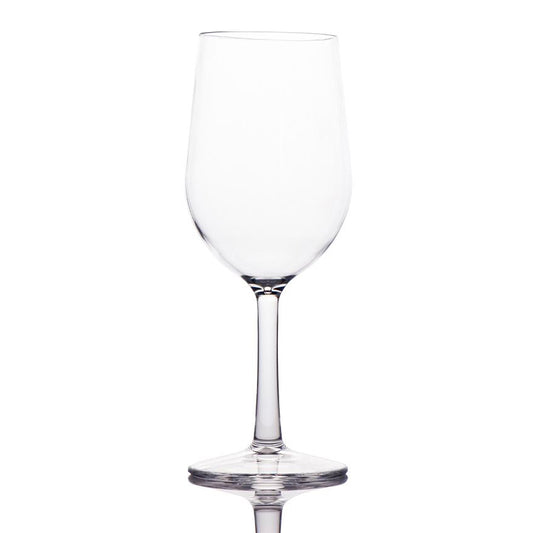 360ML WHITE WINE - PC/ PLASTIC # VIVA17