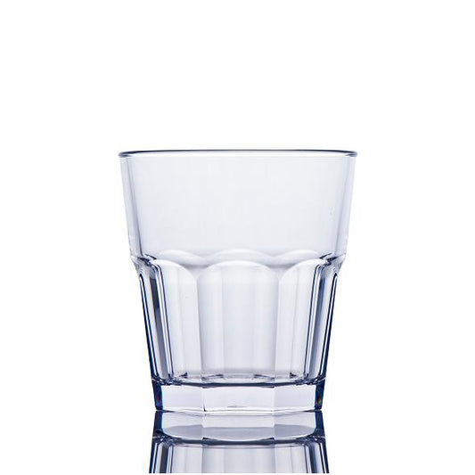 266ML TUMBLER - PC/ PLASTIC # VIVA2