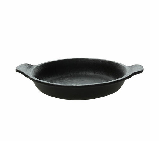 17.5CM PAN - VULCANIA BLACK - TOGNANA # VU045180779